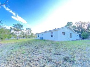 13259 Convent Garden Rd, Brooksville, FL 34613