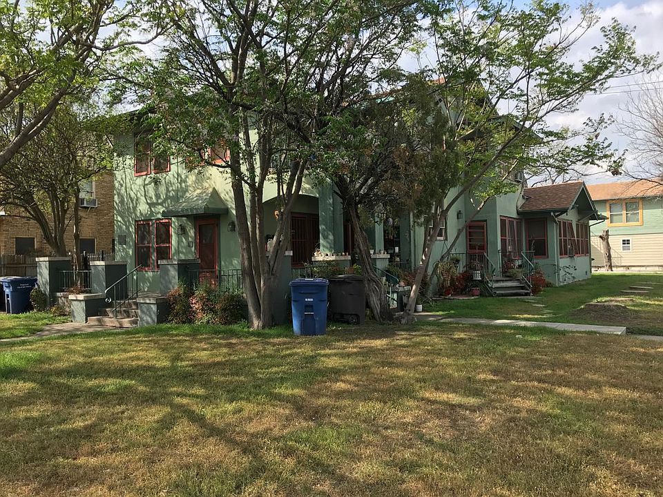 1st image of 1601 W Woodlawn Ave #2