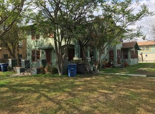 1601 W Woodlawn Ave #2, San Antonio, TX 78201