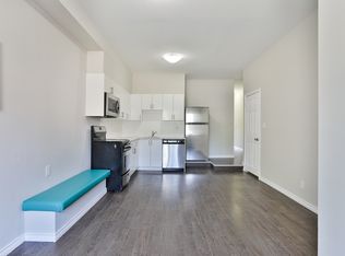 393 Pape Ave #2, Toronto, ON M4K3P3