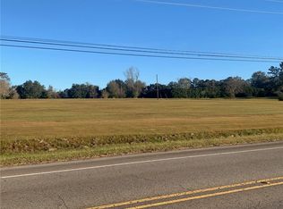2 Highway 10, Franklinton, LA 70438