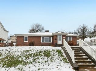 101 E Patterson Ave, Butler, PA 16001