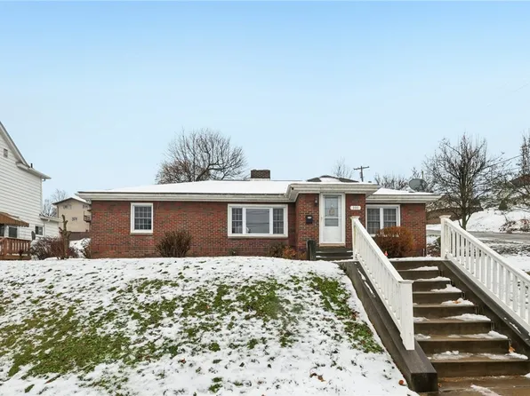 101 E Patterson Ave, Butler, PA 16001