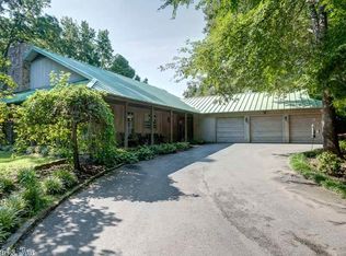 7416 Beck Rd, Little Rock, AR 72223