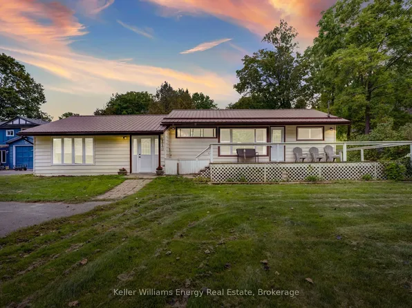 110 Indian Rd, Asphodel Norwood, ON K0L 1Y0