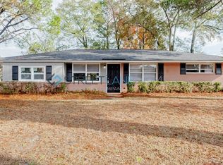 1852 Derby Dr, Augusta, GA 30904