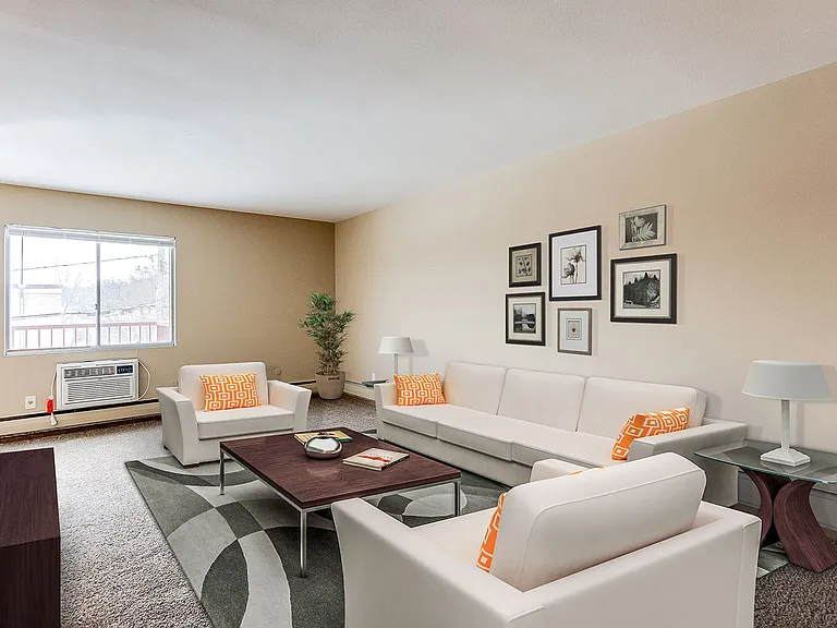 Rivercliff Apartments — Photo 4