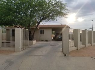 4602 S 11th Ave, Tucson, AZ 85714