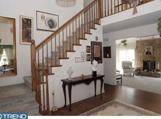 830 Strawberry Ln, Wynnewood, PA 19096