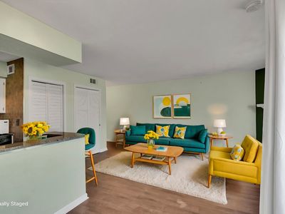 5314 Edmondson Pike APT 6, Nashville, TN, 37211