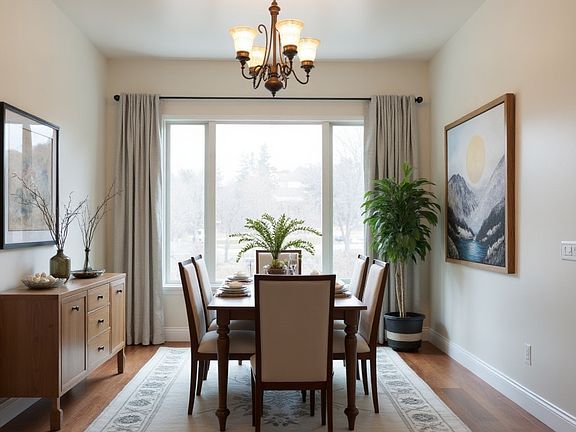 5th image of 873 N Vernon Dr #1