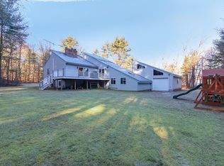 11 Walker St, Medway, MA 02053
