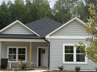 152 Ambergate Court, Rocky Mount, NC 27804