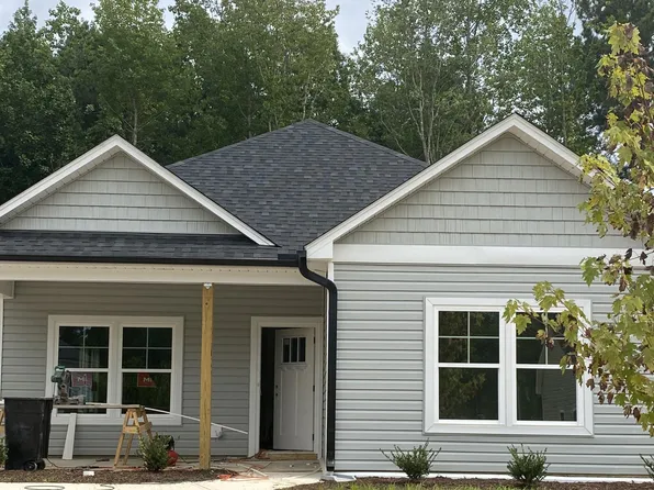 152 Ambergate Court, Rocky Mount, NC 27804