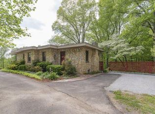 8760 Old Charlotte Pike, Pegram, TN 37143