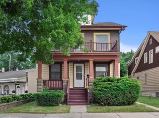 1816 S 57th St UNIT 1818, Milwaukee, WI 53214