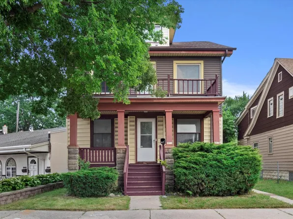 1816 South 57th STREET #1818, West Allis, WI 53214