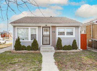 9601 S La Salle St, Chicago, IL 60628