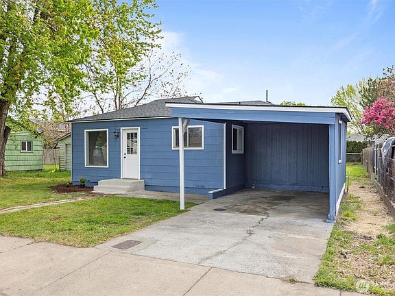 3rd image of 447 S Wilbur Avenue