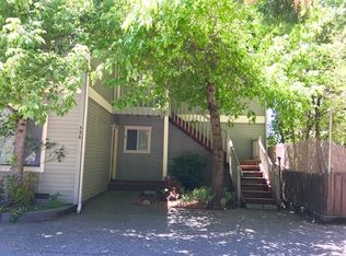 436 Henderson St APT B, Grass Valley, CA 95945