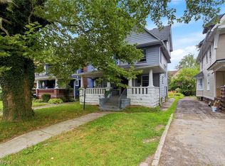 10820 Grantwood Ave, Cleveland, OH 44108