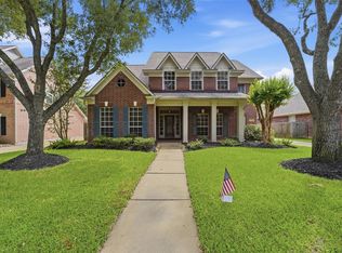3123 Castlewind Dr, Katy, TX 77450