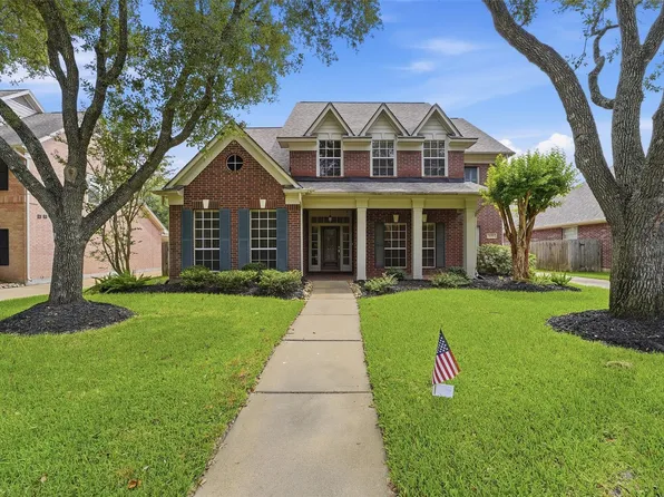 3123 Castlewind Dr, Katy, TX 77450