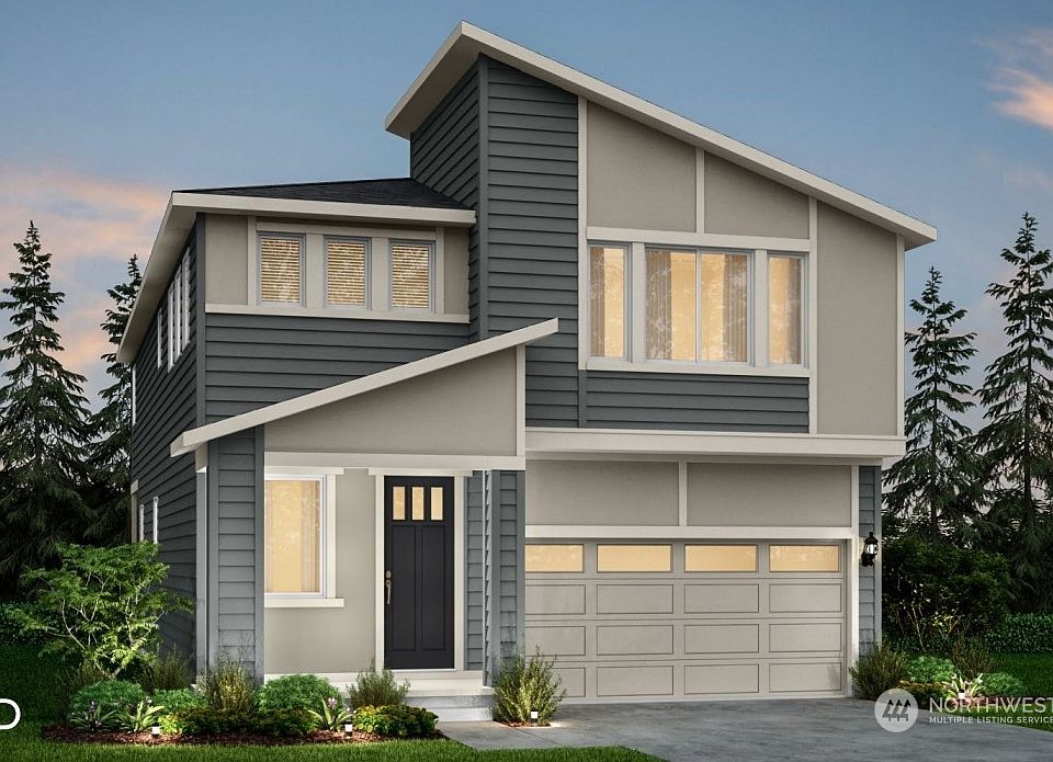 1st image of 5417 Century Place NE Lot 8