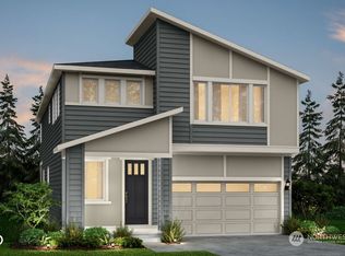 5381 Century Pl NE LOT 2, Olympia, WA