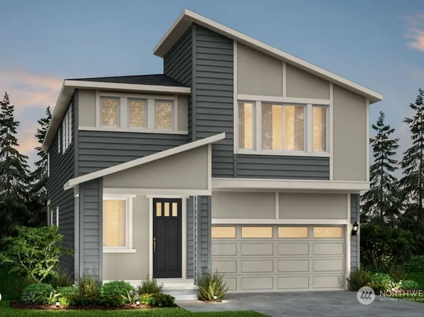 5381 Century Place NE Lot 2, Lacey, WA 98516