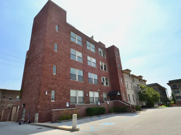 2105 N Meridian St Unit 202, Indianapolis, IN 46202