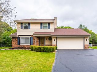 3418 S Glen Park Ct, New Berlin, WI 53151