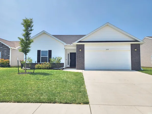 6124 Shale Crescent Dr, West Lafayette, IN 47906