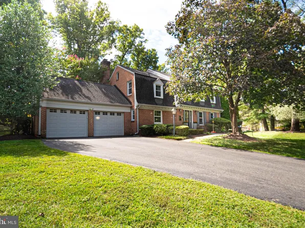 10104 Donegal Ct, Potomac, MD 20854