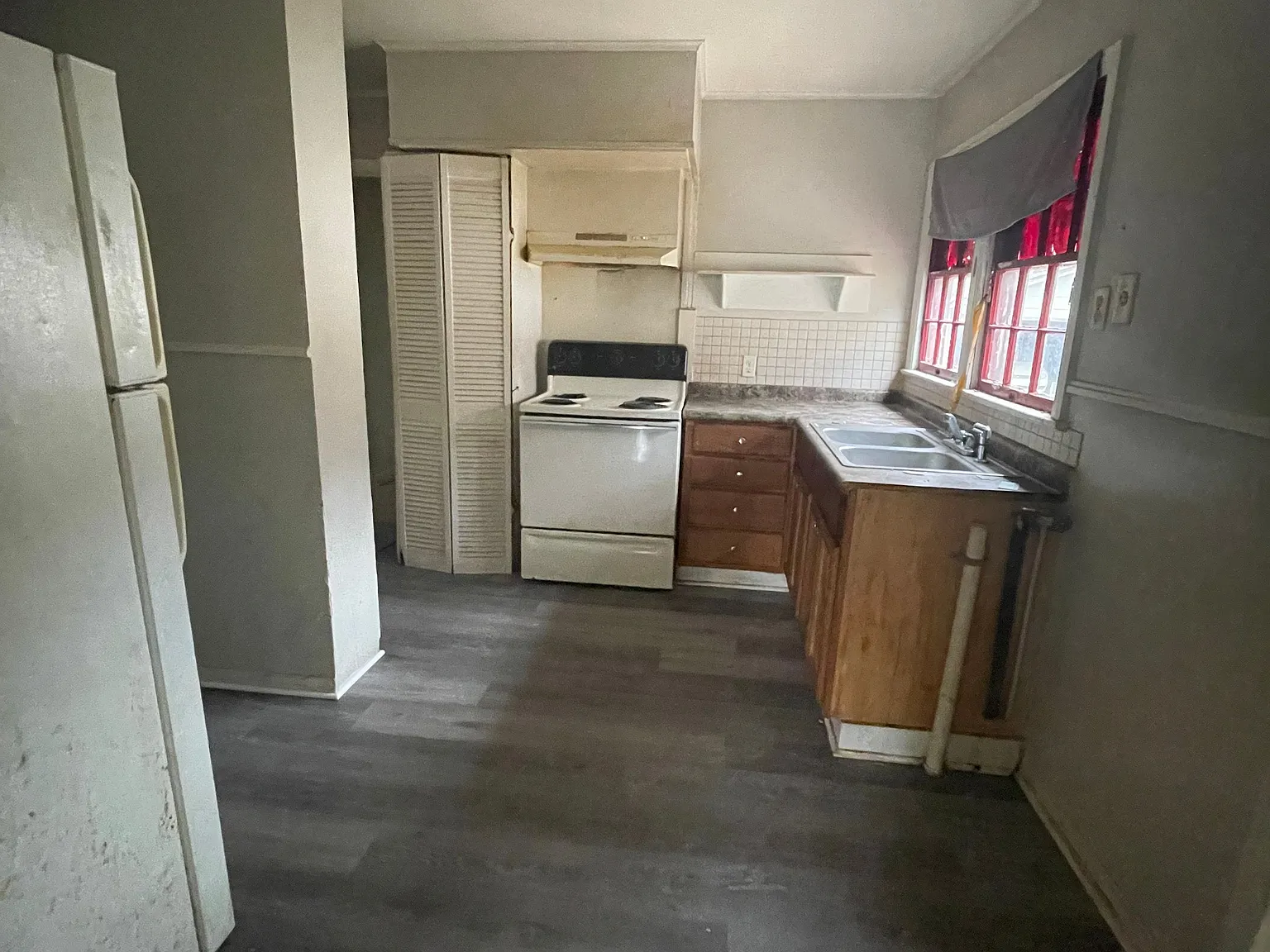 1 bed, 800 sqft, $550 — Photo 4