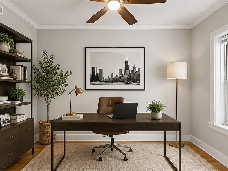 1702 W Catalpa Ave #3E — Photo 5