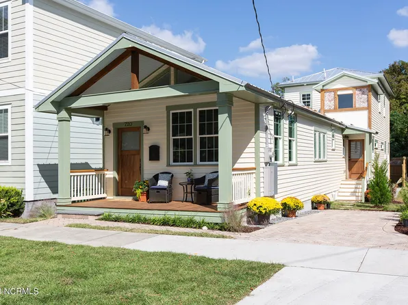 720 N 5th Avenue, Wilmington, NC 28401
