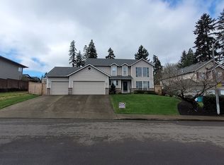 11724 NW 13th Ct, Vancouver, WA 98685