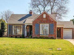 2544 E 17th Pl S, Tulsa, OK 74104