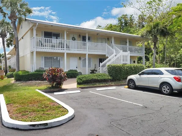 4623 Bayshore DR #C1, NAPLES, FL 34112