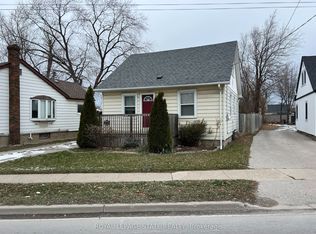 415 Welland Ave, Saint Catharines, ON L2M5V1