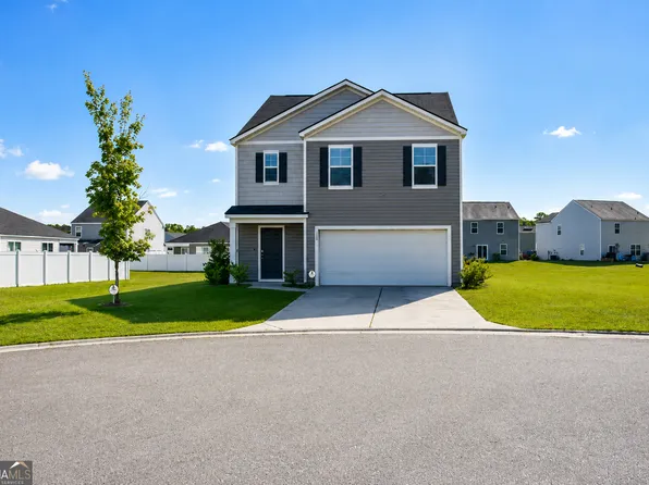100 Saint Lucia Ct, Guyton, GA 31312