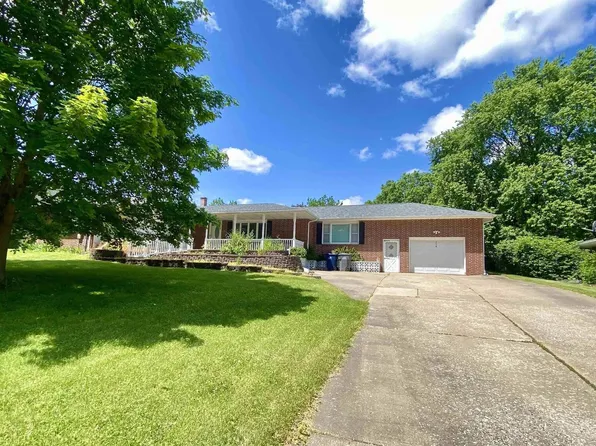 714 N 9 1/2 St, Monmouth, IL 61462