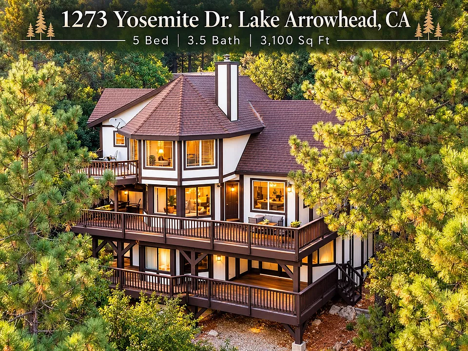 1273 Yosemite Dr