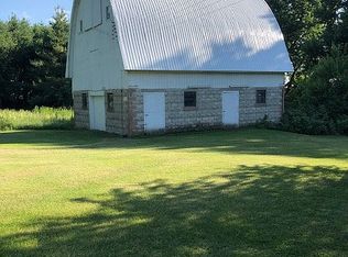 14871 121st Ave, Ostrander, MN 55961