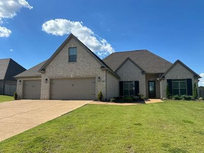 8 Matthews Crossing Dr, Jackson, TN, 38305