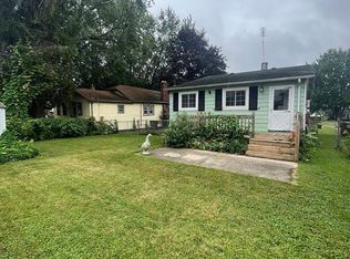 3319 Lakeview Blvd, Monroe, MI 48162