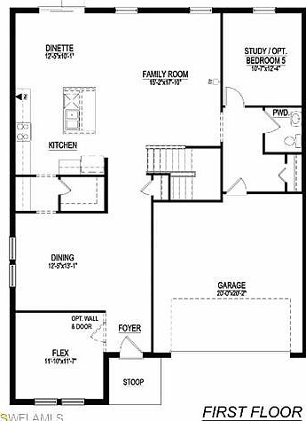 2nd image of 3322 SW 5th Pl