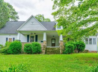 3095 Three Notch Rd, Ringgold, GA 30736