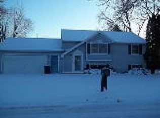 2530 S Gladys Ave, Appleton, WI 54915